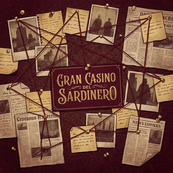 Explora Gran Casino del Sardinero en su página principal