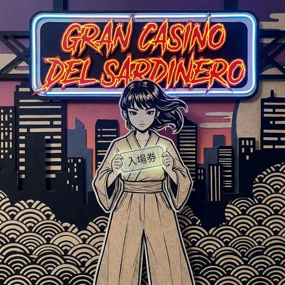 ingresa tu código promocional en Gran Casino del Sardinero